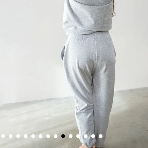 Storq Foundation Sweats - Picture 3 of 4